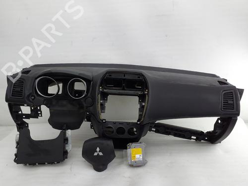 Used Airbag Kit Airbag Kit 37793919 37793919