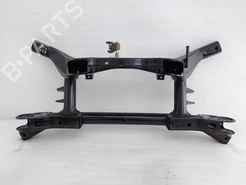 Used Rear axle Rear axle 37798779 37798779