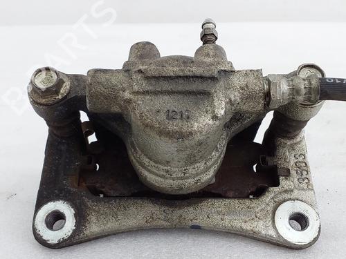 Left rear brake caliper MITSUBISHI ASX (GA_W_) 1.8 DI-D (GA6W) | BP37798783M107 - Image 4