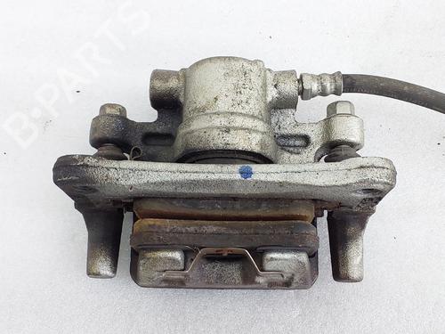Left rear brake caliper MITSUBISHI ASX (GA_W_) 1.8 DI-D (GA6W) | BP37798783M107 - Image 5