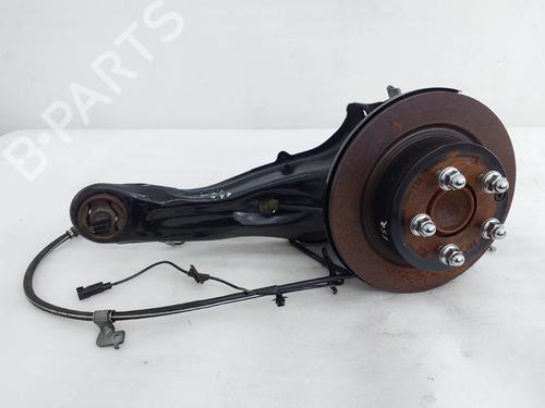 Used Left rear steering knuckle Left rear steering knuckle 37798785 37798785