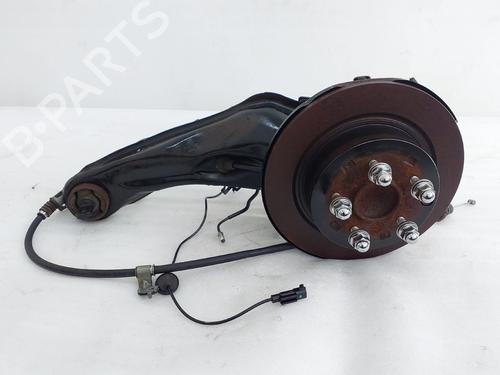 Used Right rear steering knuckle Right rear steering knuckle 37798786 37798786