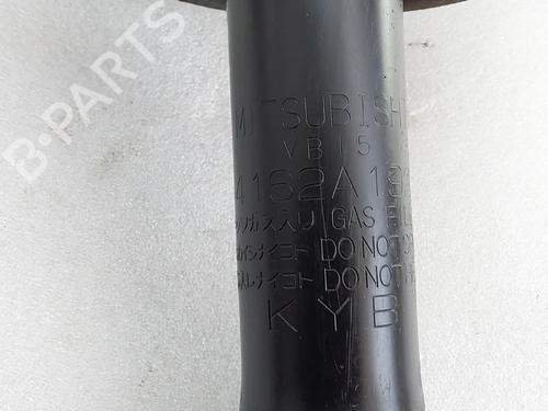 Other MITSUBISHI ASX (GA_W_) 1.8 DI-D (GA6W) | BP37798791O1  - Image 6