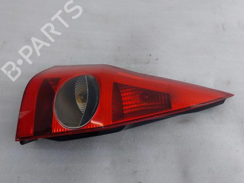 Used Left taillight Left taillight 37798792 37798792