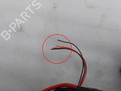 Steering column CITROËN C4 AIRCROSS 1.6 | BP37798794M21 - Image 6
