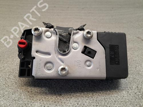 Used Rear right lock Rear right lock 37798795 37798795