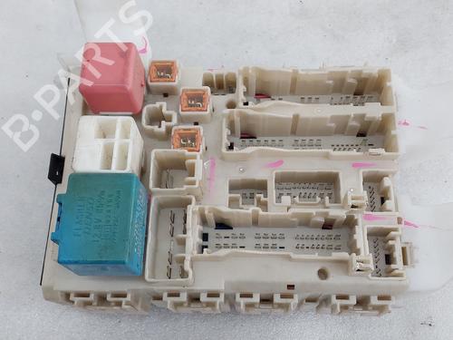Fuse box TOYOTA AURIS (_E15_) 1.33 Dual-VVTi (NRE150_, NRE150R) | BP37798797E1 - Image 2