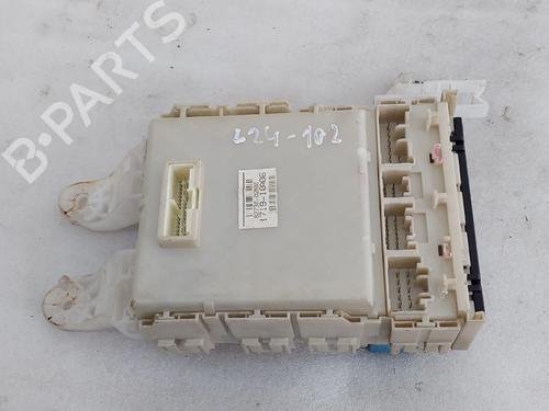 Fuse box TOYOTA AURIS (_E15_) 1.33 Dual-VVTi (NRE150_, NRE150R) | BP37798797E1 - Image 3