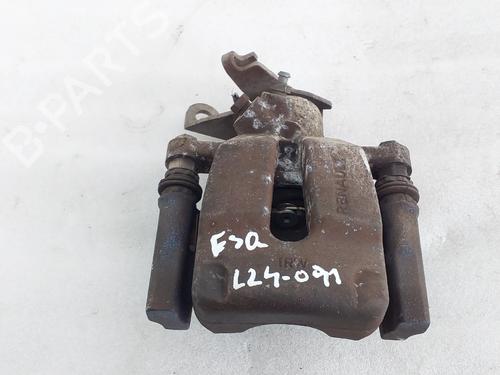 Left rear brake caliper RENAULT MEGANE IV Hatchback (B9A/M/N_) 1.5 dCi 110 (B9A3) | BP37798798M107 - Image 2