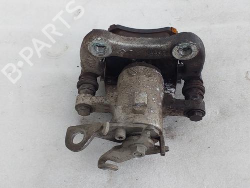 Left rear brake caliper RENAULT MEGANE IV Hatchback (B9A/M/N_) 1.5 dCi 110 (B9A3) | BP37798798M107 - Image 3