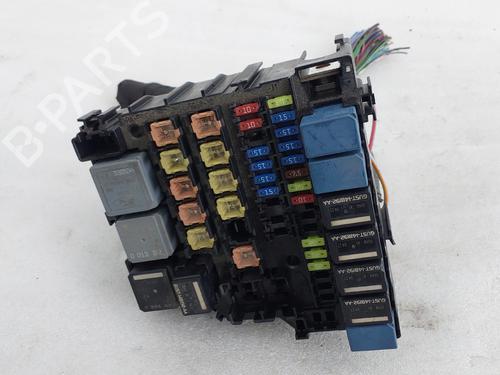 Used Fuse box Fuse box 37798799 37798799