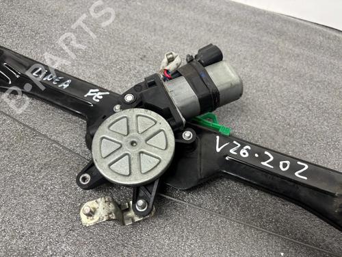 Front left window mechanism FIAT LINEA (323_, 110_) 1.3 D Multijet (323AXB11, 323AXB1A) | BP37802344C22 - Image 2
