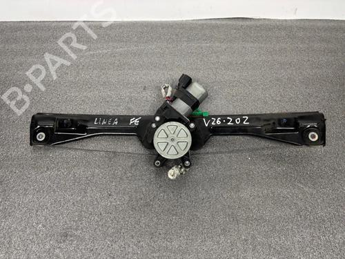 Used Front left window mechanism Front left window mechanism 37802344 37802344