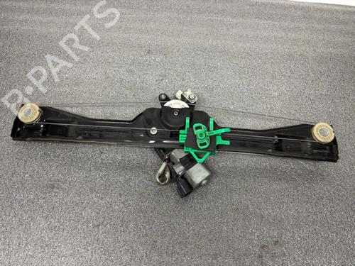 Front left window mechanism FIAT LINEA (323_, 110_) 1.3 D Multijet (323AXB11, 323AXB1A) | BP37802344C22 - Image 4