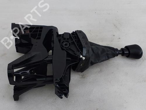 Gear lever FORD TRANSIT COURIER B460 Box Body/MPV 1.5 EcoBlue | BP37802343M90 - Image 5