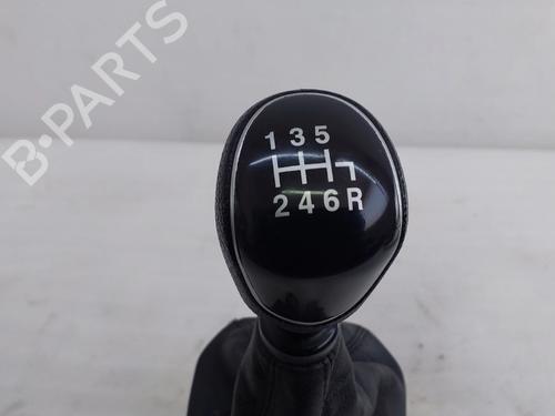 Gear lever FORD TRANSIT COURIER B460 Box Body/MPV 1.5 EcoBlue | BP37802343M90 - Image 2