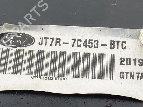 Gear lever FORD TRANSIT COURIER B460 Box Body/MPV 1.5 EcoBlue | BP37802343M90 - Image 4