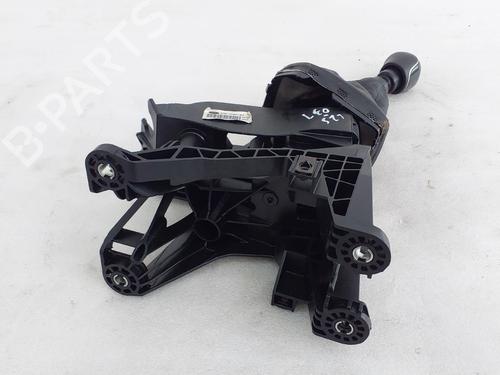 Gear lever FORD TRANSIT COURIER B460 Box Body/MPV 1.5 EcoBlue | BP37802343M90 - Image 3