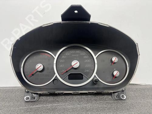 Used Instrument cluster Instrument cluster 37802345 37802345
