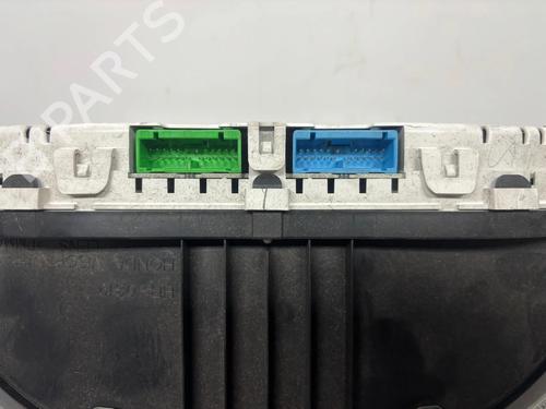 Instrument cluster HONDA CIVIC VII Hatchback (EU, EP, EV) 1.7 CTDi (EP4, EU9) | BP37802345C47 - Image 2