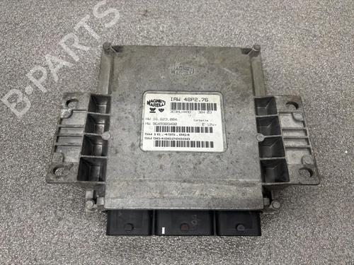 Used Engine control unit (ECU) Engine control unit (ECU) 37802347 37802347