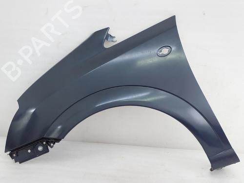 Used Left front fenders Left front fenders 37802352 37802352
