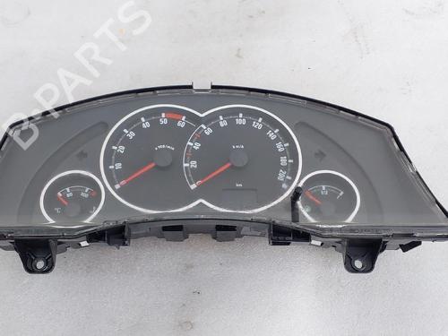 Used Instrument cluster Instrument cluster 37802353 37802353