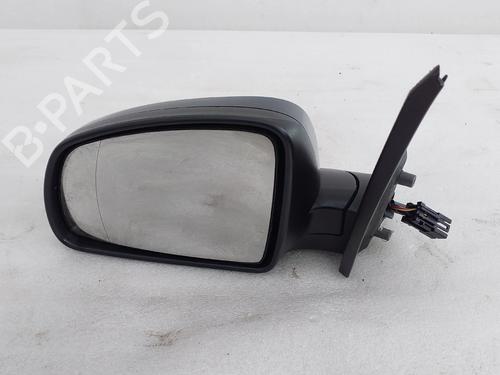 Used Left mirror Left mirror 37802354 37802354