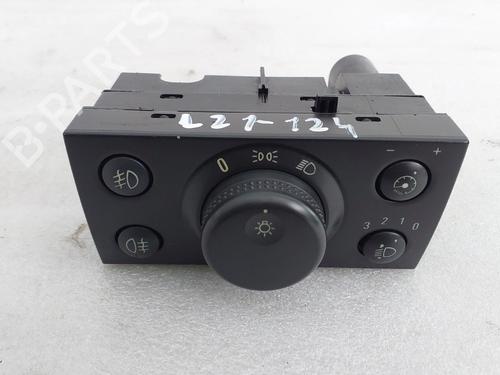 Used Headlight switch Headlight switch 37802358 37802358
