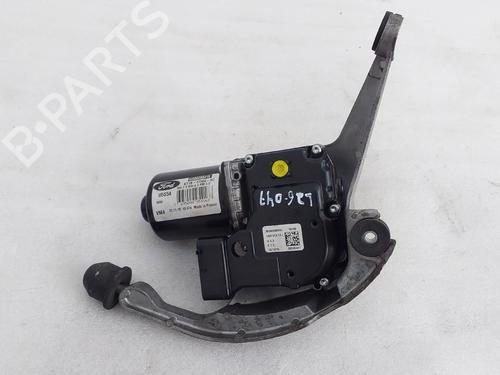 Front wiper motor FORD TRANSIT CONNECT V408 Box Body/MPV 1.5 EcoBlue | BP37802360M29 - Image 3