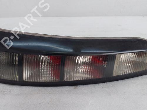 Used Left taillight Left taillight 37802361 37802361