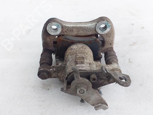 Right rear brake caliper RENAULT MEGANE IV Hatchback (B9A/M/N_) 1.5 dCi 110 (B9A3) | BP37802363M106 - Image 4