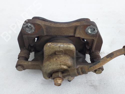 Left front brake caliper FORD TRANSIT COURIER B460 Box Body/MPV 1.5 EcoBlue | BP37802364M105 - Image 4