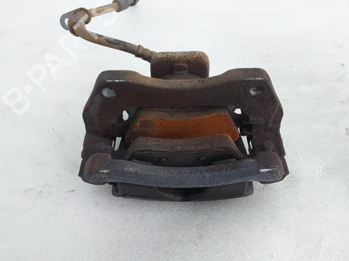 Left front brake caliper FORD TRANSIT COURIER B460 Box Body/MPV 1.5 EcoBlue | BP37802364M105 - Image 3