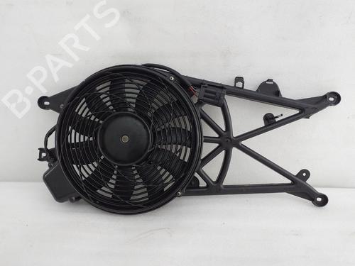 Used Radiator fan Radiator fan 37802366 37802366