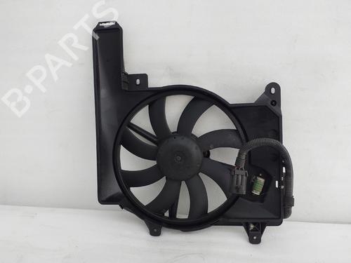 Used Radiator fan Radiator fan 37802367 37802367