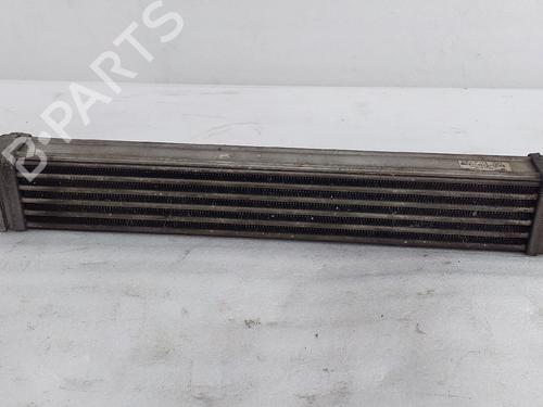 Intercooler OPEL MERIVA A MPV (X03) 1.3 CDTI (E75) | BP37802368M30 - Image 4