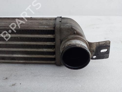 Intercooler OPEL MERIVA A MPV (X03) 1.3 CDTI (E75) | BP37802368M30 - Image 2