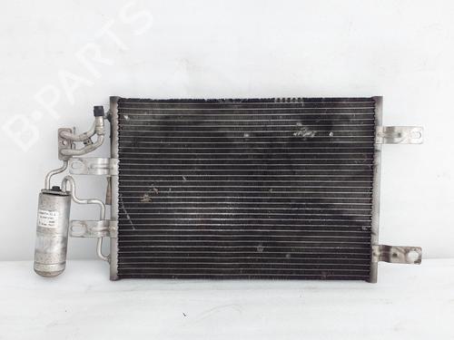 Used AC radiator AC radiator 37802369 37802369