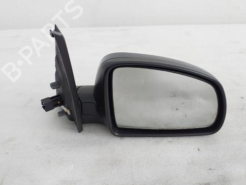 Used Right mirror Right mirror 37802370 37802370