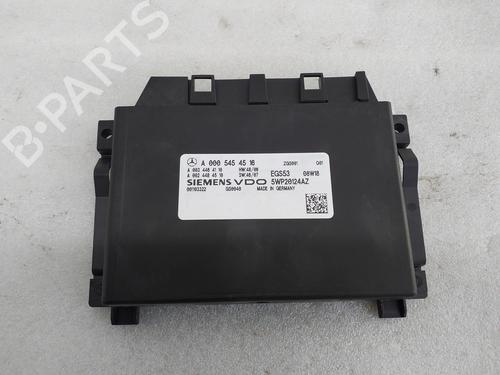 Used Gearbox control unit Gearbox control unit 37896121 37896121