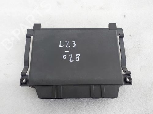 Gearbox control unit MERCEDES-BENZ C-CLASS (W204) C 220 CDI (204.008) | BP37896121M52 - Image 4