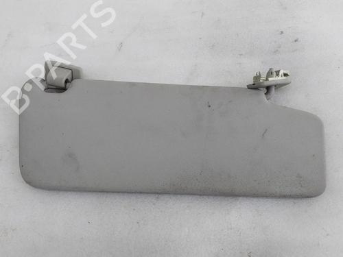 Left sun visor MERCEDES-BENZ C-CLASS (W204) C 220 CDI (204.008) | BP37896123I1 - Image 3