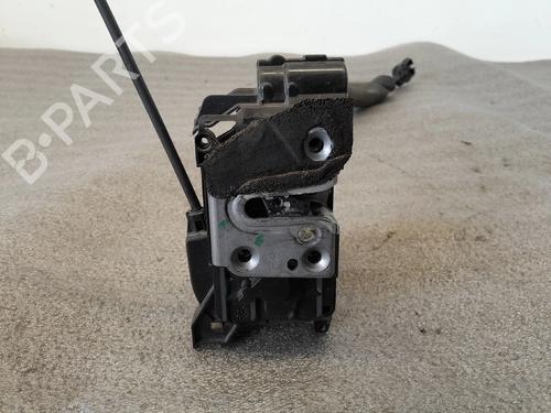 Used Rear left lock Rear left lock 37896126 37896126