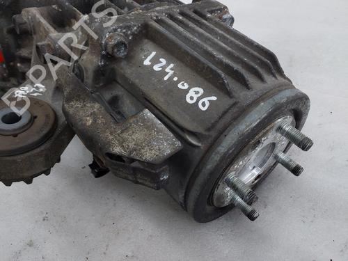 Rear differential CITROËN C4 AIRCROSS 1.6 | BP37896128M24 - Image 3