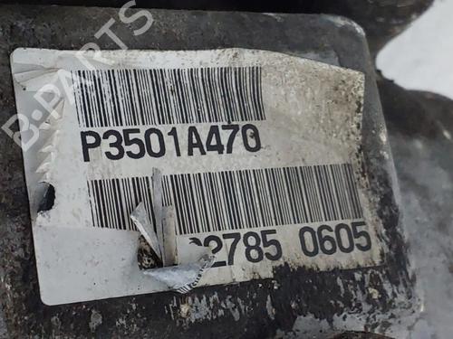 Rear differential CITROËN C4 AIRCROSS 1.6 | BP37896128M24 - Image 5