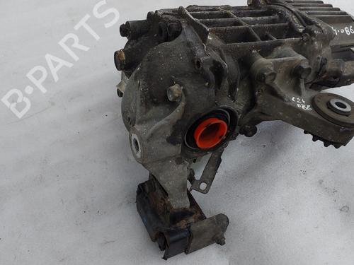 Rear differential CITROËN C4 AIRCROSS 1.6 | BP37896128M24 - Image 4