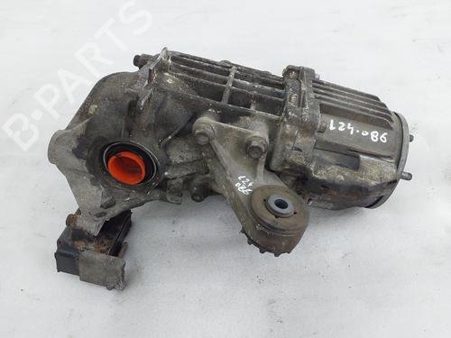 Rear differential CITROËN C4 AIRCROSS 1.6 | BP37896128M24 - Image 2