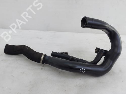 Intercooler pipe MITSUBISHI ASX (GA_W_) 1.8 DI-D (GA6W) | BP37896131M127 - Image 5
