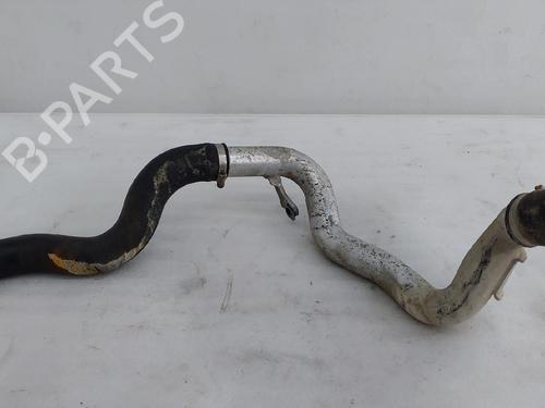 Tubo do intercooler Tubo do intercooler 37896132 37896132